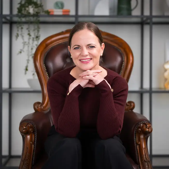 business coaching