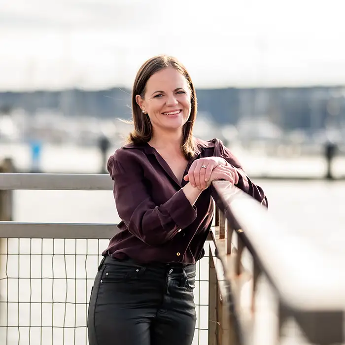 certified business coach