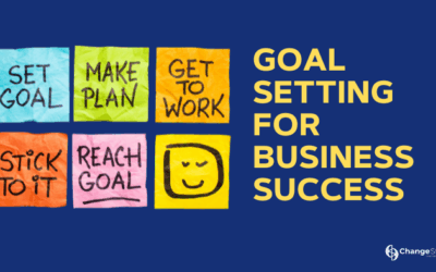 Goal Setting For Business Success